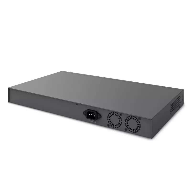 Switch gestionado EnGenius FitSwitch 24 PoE 24x puertos Gigabit Ethernet