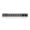 Switch gestionado EnGenius FitSwitch 8 Full PoE 8 puertos Gigabit Ethernet