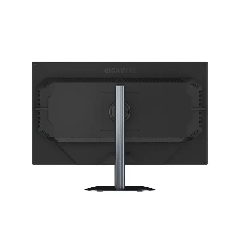 Monitor gaming GIGABYTE GO27Q24 27” OLED 2K QHD - 2560 x 1440, 240Hz, 0,03ms, 400 cd/m², FreeSync Premium Pro, HDMI 2.0, DisplayPort 1.4