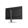Monitor gaming GIGABYTE GO27Q24 27” OLED 2K QHD - 2560 x 1440, 240Hz, 0,03ms, 400 cd/m², FreeSync Premium Pro, HDMI 2.0, DisplayPort 1.4