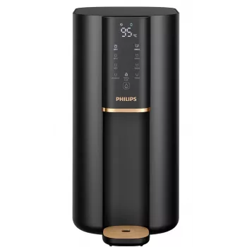 Filtro de agua Philips ADD6901HBK01/10 jarra filtrante 4 L negra