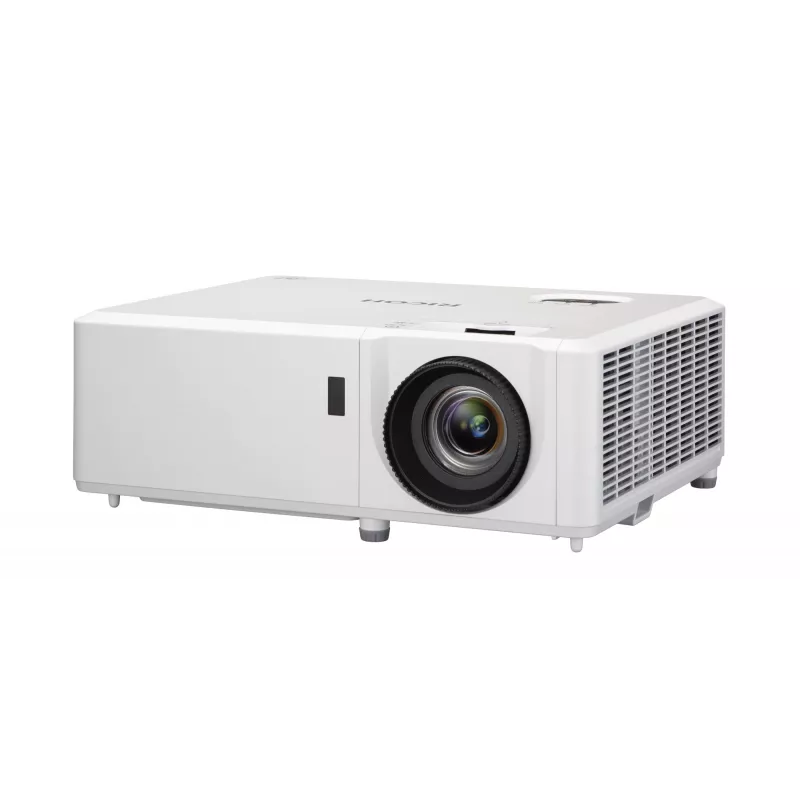 Ricoh PJ WUL5860 4000 lúmenes ANSI DLP WUXGA (1920x1200) blanco