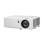 Ricoh PJ WUL5860 4000 lúmenes ANSI DLP WUXGA (1920x1200) blanco
