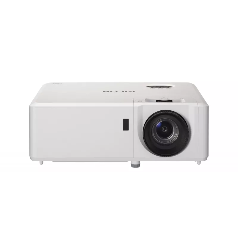 Ricoh PJ WUL5860 4000 lúmenes ANSI DLP WUXGA (1920x1200) blanco