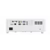 Ricoh PJ WUL5860 4000 lúmenes ANSI DLP WUXGA (1920x1200) blanco