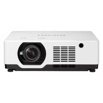Proyector láser Ricoh PJ WUL6760 — 3LCD, 6000 lúmenes, 4K