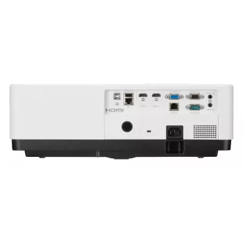 Proyector láser Ricoh PJ WUL6760 — 3LCD, 6000 lúmenes, 4K