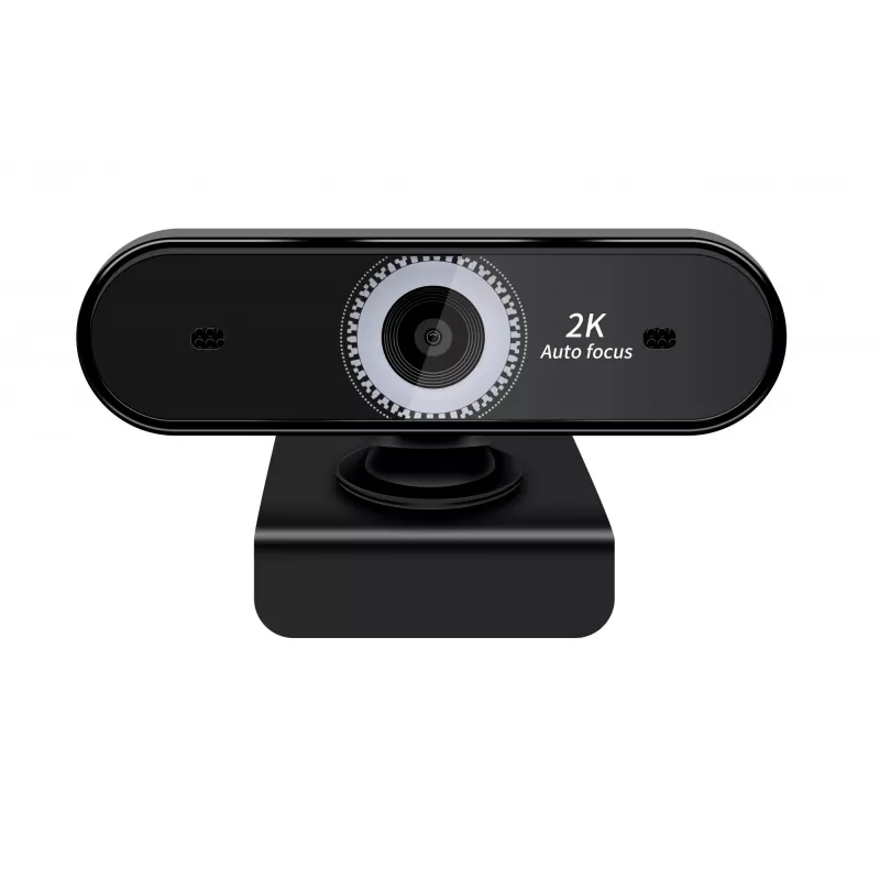 Origin Storage Webcam USB 2K Full HD, 5 MP, 2592 x 1944 píxeles, 2K Ultra HD, 60 fps, 10x, USB 2.0