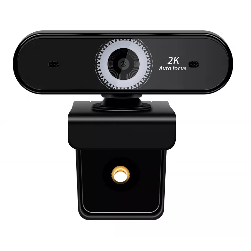 Origin Storage Webcam USB 2K Full HD, 5 MP, 2592 x 1944 píxeles, 2K Ultra HD, 60 fps, 10x, USB 2.0