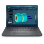 DELL Pro Max 18 Plus MB18250 Intel Core Ultra 9 285HX Estación de trabajo móvil 45,7 cm (18