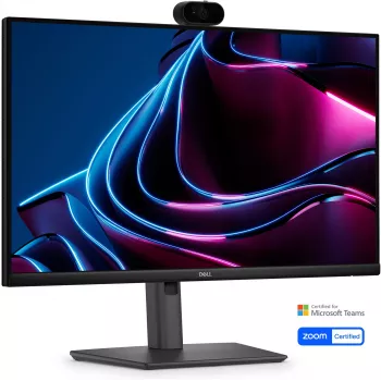 DELL Pro P P2426HEV Monitor de ordenador 60,5 cm (23,8