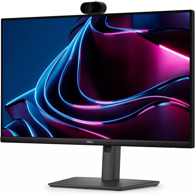 DELL Pro P P2426HEV Monitor de ordenador 60,5 cm (23,8 inch) 1920 x 1080 píxeles Full HD LCD negro