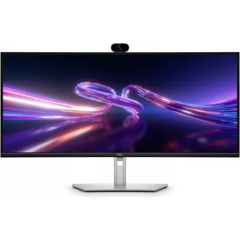 DELL Pro P P3426WEV Monitor de ordenador 86,6 cm (34,1