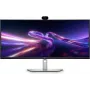 DELL Pro P P3426WEV Monitor de ordenador 86,6 cm (34,1 inch) 3440 x 1440 píxeles Wide Quad HD LCD negro, plateado