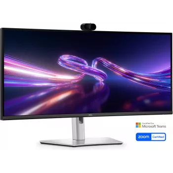 DELL Pro P P3426WEV Monitor de ordenador 86,6 cm (34,1