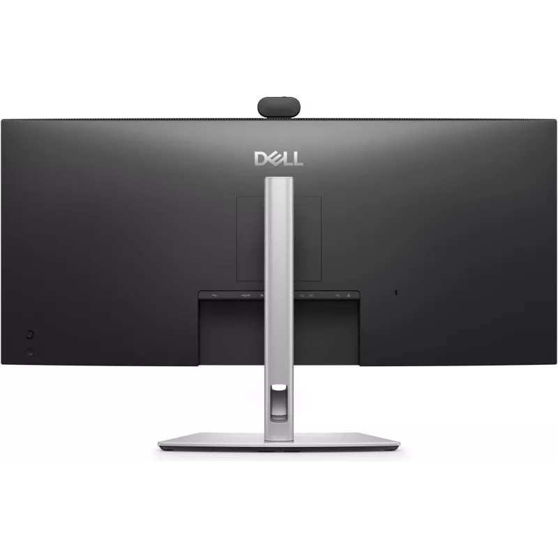 DELL Pro P P3426WEV Monitor de ordenador 86,6 cm (34,1 inch) 3440 x 1440 píxeles Wide Quad HD LCD negro, plateado