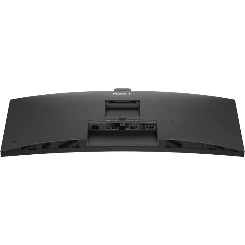 DELL Pro P P3426WEV Monitor de ordenador 86,6 cm (34,1 inch) 3440 x 1440 píxeles Wide Quad HD LCD negro, plateado