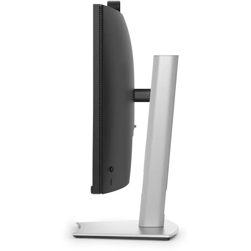 DELL Pro P P3426WEV Monitor de ordenador 86,6 cm (34,1 inch) 3440 x 1440 píxeles Wide Quad HD LCD negro, plateado