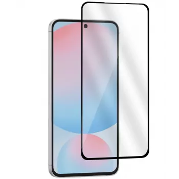 eSTUFF vidrio de repuesto para Samsung Galaxy S24 FE ES504120 protector de pantalla