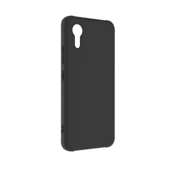 eSTUFF INFINITE GRS VIENNA funda para Samsung Galaxy Xcover7, negra