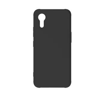 eSTUFF INFINITE GRS VIENNA funda para Samsung Galaxy Xcover7, negra