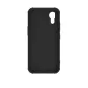 eSTUFF INFINITE GRS VIENNA funda para Samsung Galaxy Xcover7, negra