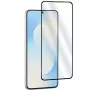 Protector de pantalla eSTUFF para Samsung Galaxy S25 FE ES504124 — cristal templado
