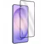 eSTUFF ES504130 protector de pantalla/trasera para móvil transparente Samsung 1 ud.