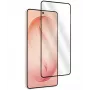 eSTUFF ES504129 protector de pantalla/trasera para móvil transparente Samsung 1 ud.