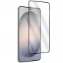 Protector de pantalla/trasera eSTUFF ES504128 para Samsung Galaxy S26, cristal templado, resistente a golpes y arañazos, 1 ud.