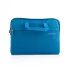 Maletín portátil MODECOM TOR-MC-HIGHFILL-11-BLU para pantallas de 28,7 cm (11,3