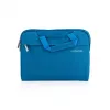 Maletín portátil MODECOM TOR-MC-HIGHFILL-11-BLU para pantallas de 28,7 cm (11,3