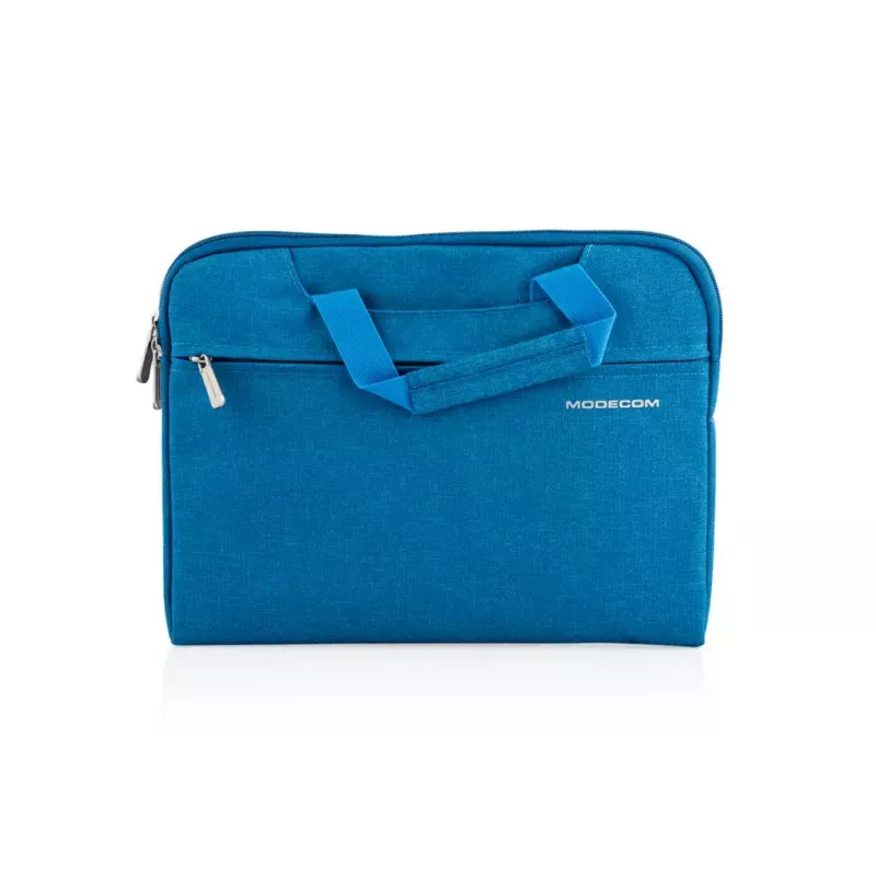 Maletín portátil MODECOM TOR-MC-HIGHFILL-11-BLU para pantallas de 28,7 cm (11,3
