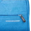Maletín portátil MODECOM TOR-MC-HIGHFILL-11-BLU para pantallas de 28,7 cm (11,3