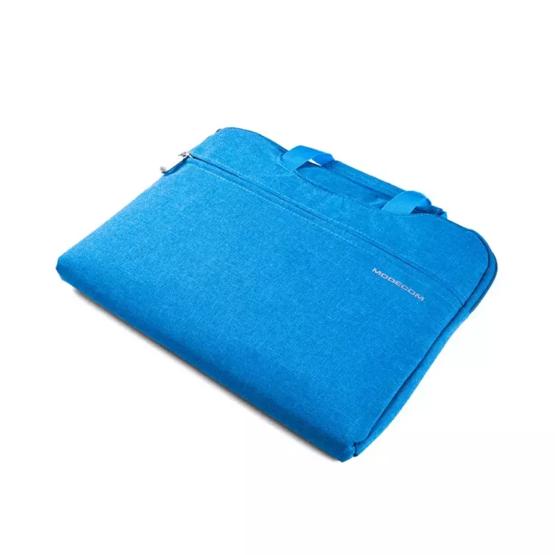 Maletín portátil MODECOM TOR-MC-HIGHFILL-11-BLU para pantallas de 28,7 cm (11,3