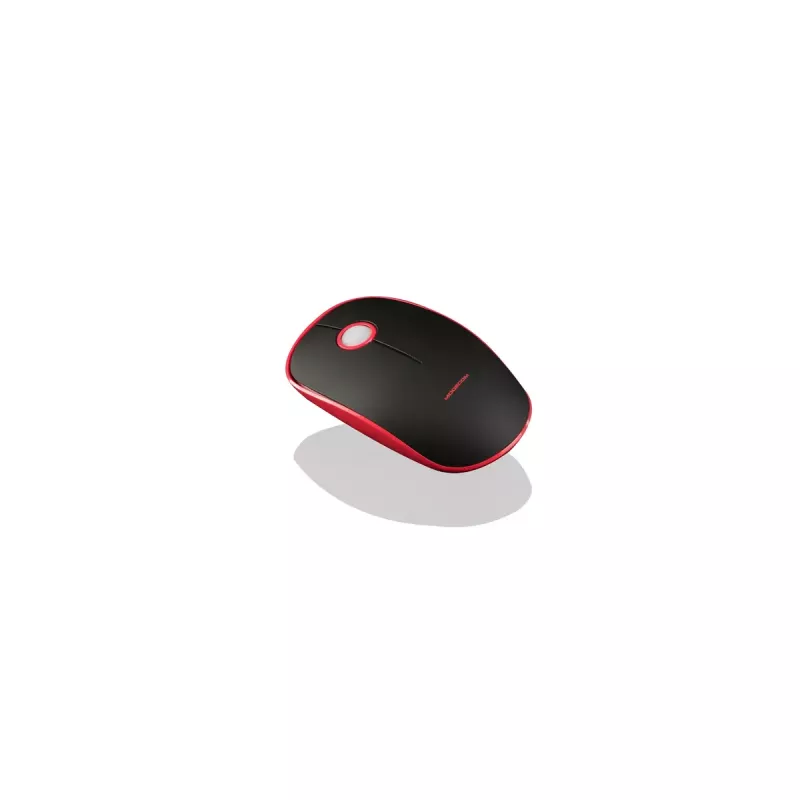 Ratón Modecom MC-WRM113 RF inalámbrico