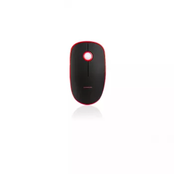 Ratón Modecom MC-WRM113 RF inalámbrico