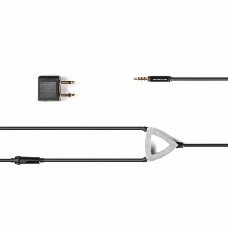 Auriculares Modecom S-MC-1500HF