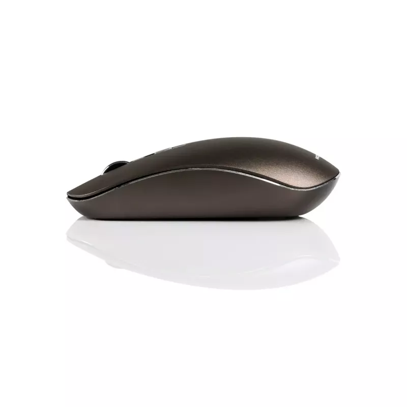 Ratón Modecom M-MC-WM101-300 RF inalámbrico