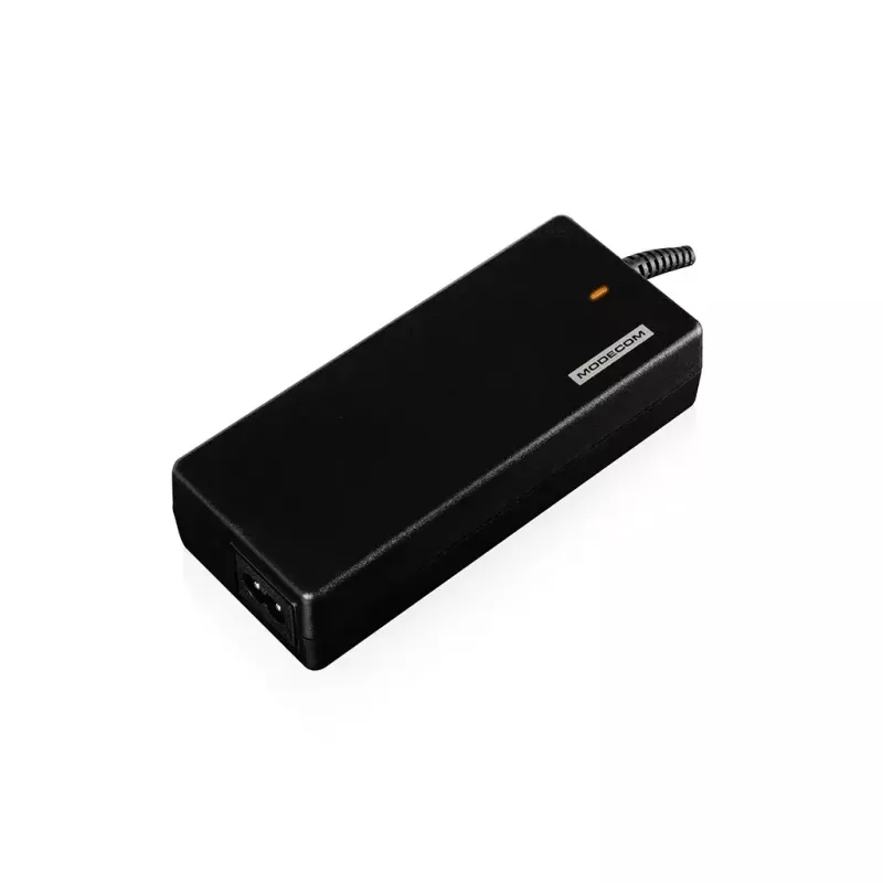 Fuente de alimentación/inversor MODECOM ROYAL MC-87C 87 W interior USB Type-C negro