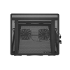 Base refrigeradora para portátil NATEC Tern 2 Plus — 2 ventiladores, para portátiles de hasta 17,3