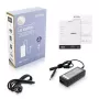 Cargador para portátil MITSU 19,5V 3,33A (conector 4,8×1,7) para HP