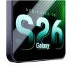 Protector de pantalla de cristal híbrido 3MK FlexibleGlass para Samsung Galaxy S26