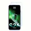 Protector de pantalla de cristal híbrido 3MK FlexibleGlass para Samsung Galaxy S26