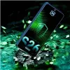 Protector de pantalla de cristal híbrido 3MK FlexibleGlass para Samsung Galaxy S26