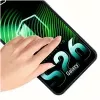Protector de pantalla de cristal híbrido 3MK FlexibleGlass para Samsung Galaxy S26