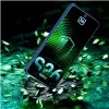 Protector de pantalla híbrido templado 3MK FlexibleGlass para Samsung Galaxy S26+