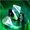Protector de pantalla híbrido templado 3MK FlexibleGlass para Samsung Galaxy S26+