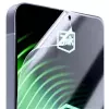 Protector de pantalla híbrido templado 3MK FlexibleGlass para Samsung Galaxy S26+