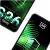 Protector de pantalla híbrido templado 3MK FlexibleGlass para Samsung Galaxy S26+